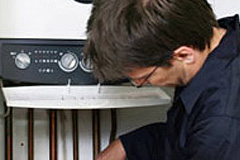 boiler repair Waterhead