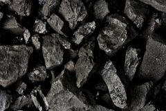 Waterhead coal boiler costs