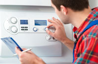 free Waterhead gas safe engineer quotes