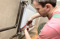Waterhead heating repair